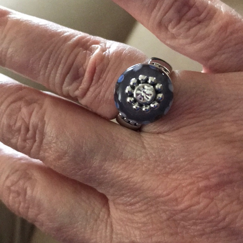 Bead Ring